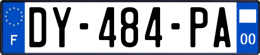 DY-484-PA
