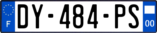 DY-484-PS