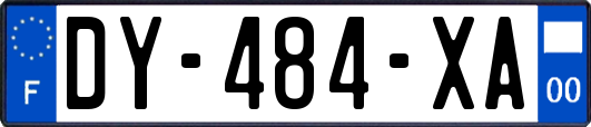 DY-484-XA