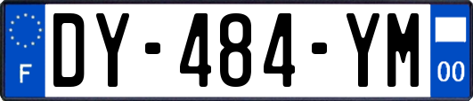 DY-484-YM
