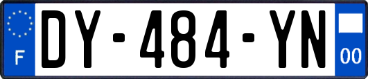 DY-484-YN