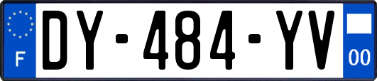 DY-484-YV