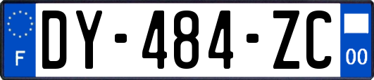 DY-484-ZC