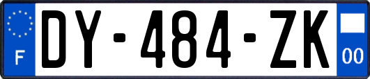 DY-484-ZK