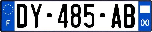 DY-485-AB