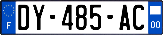 DY-485-AC