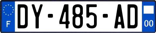 DY-485-AD