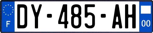 DY-485-AH