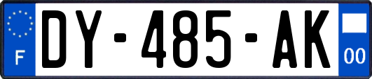DY-485-AK