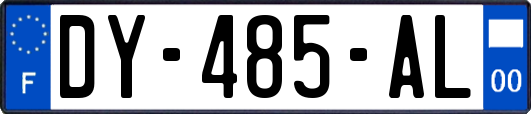 DY-485-AL