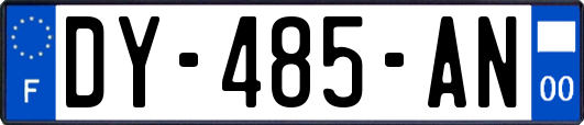 DY-485-AN