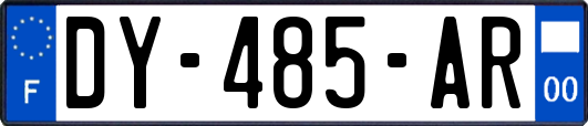 DY-485-AR