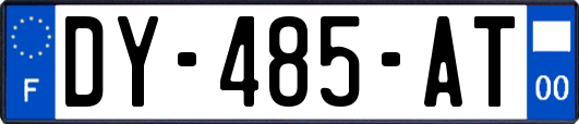 DY-485-AT