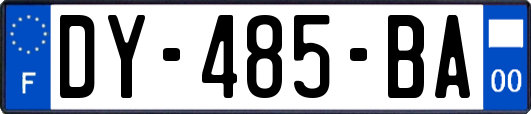 DY-485-BA
