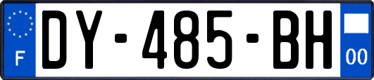 DY-485-BH