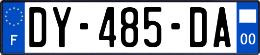 DY-485-DA