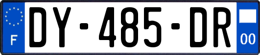 DY-485-DR