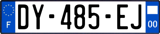 DY-485-EJ