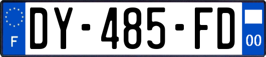 DY-485-FD