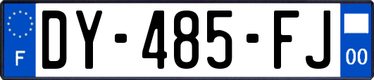 DY-485-FJ