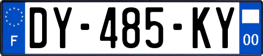 DY-485-KY