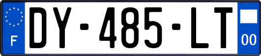 DY-485-LT