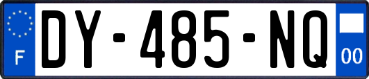 DY-485-NQ