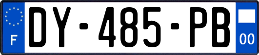 DY-485-PB