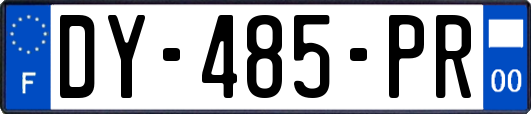 DY-485-PR