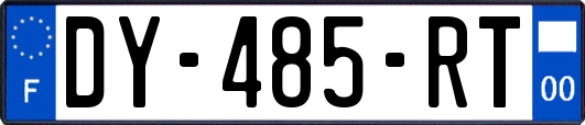 DY-485-RT