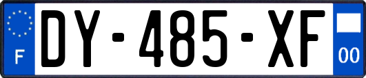 DY-485-XF