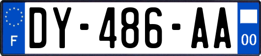 DY-486-AA