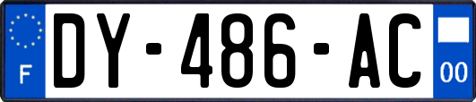 DY-486-AC