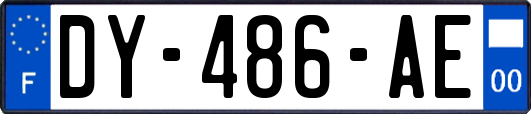 DY-486-AE