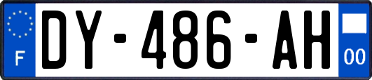DY-486-AH