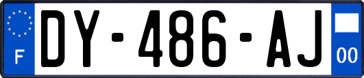 DY-486-AJ