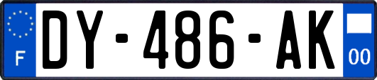 DY-486-AK