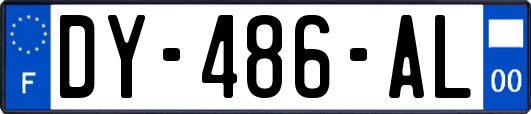 DY-486-AL