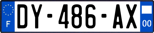 DY-486-AX