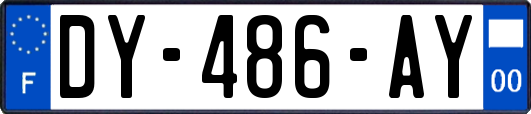 DY-486-AY