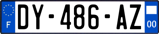 DY-486-AZ