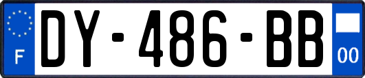 DY-486-BB