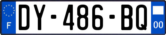 DY-486-BQ