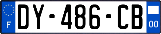 DY-486-CB