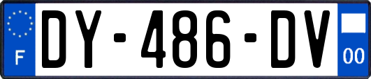 DY-486-DV