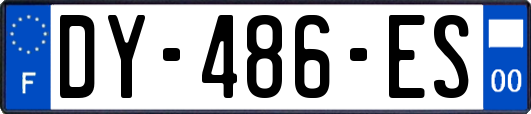 DY-486-ES