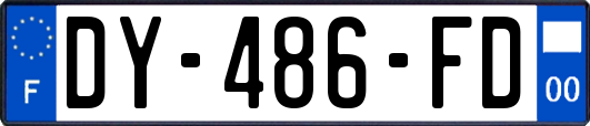 DY-486-FD