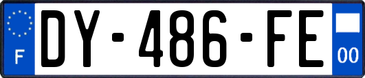 DY-486-FE