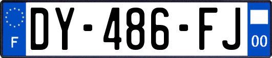 DY-486-FJ