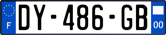 DY-486-GB